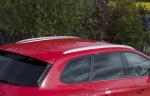Seat Leon ST Ecomotive 2017 года (UK)
